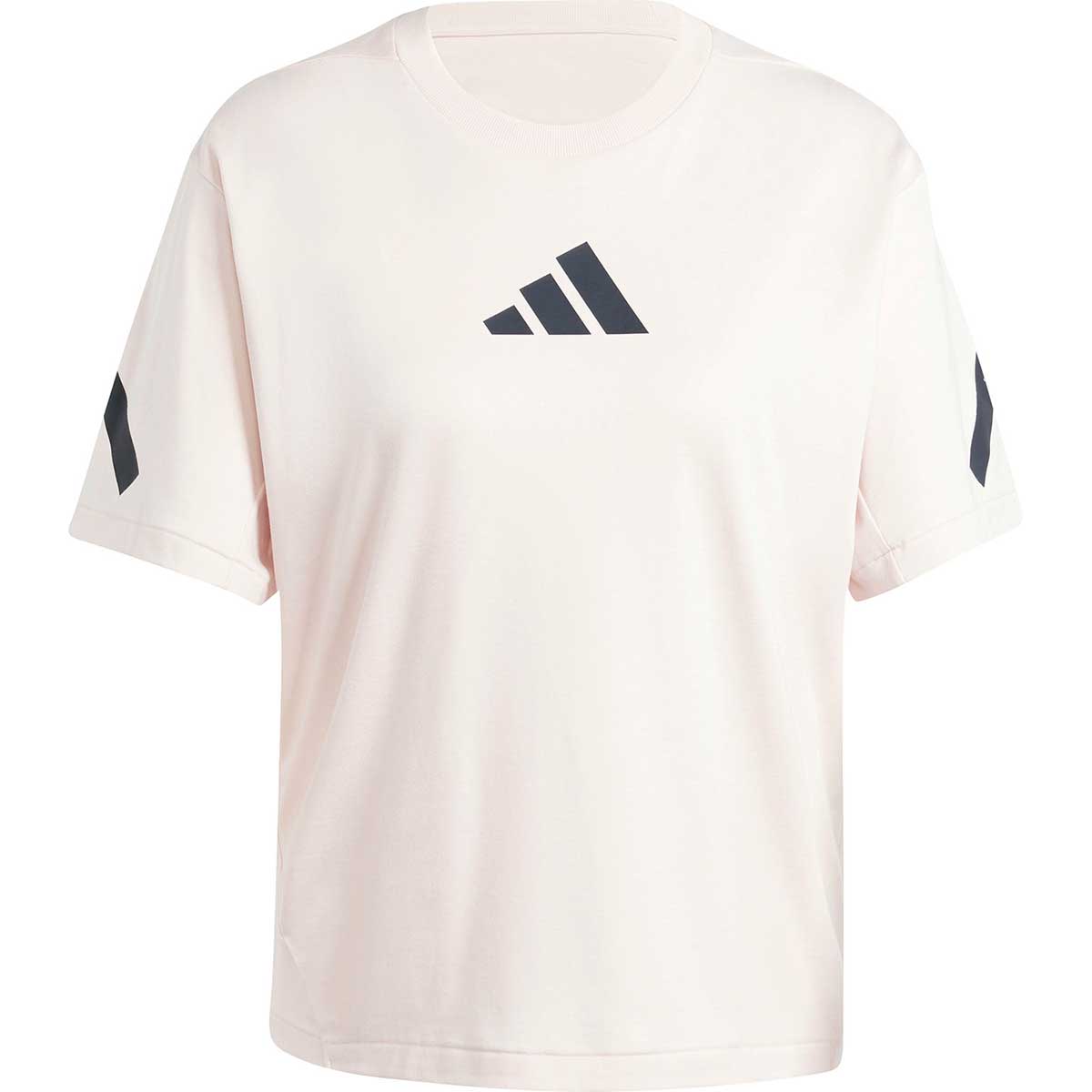 adidas ZNE short sleeve T-shirt