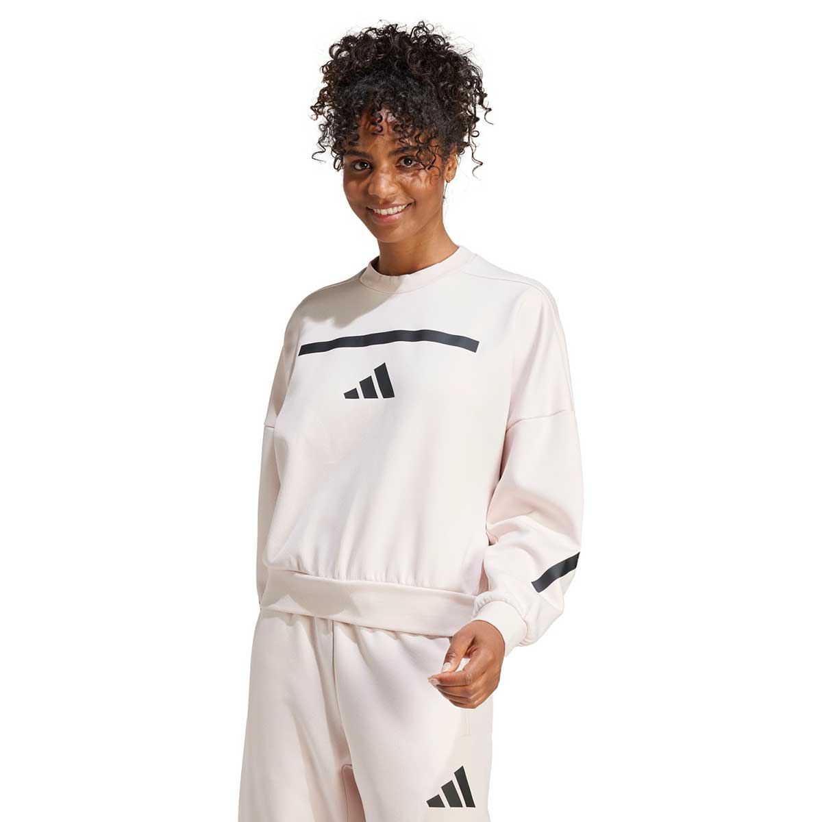 adidas ZNE sweatshirt