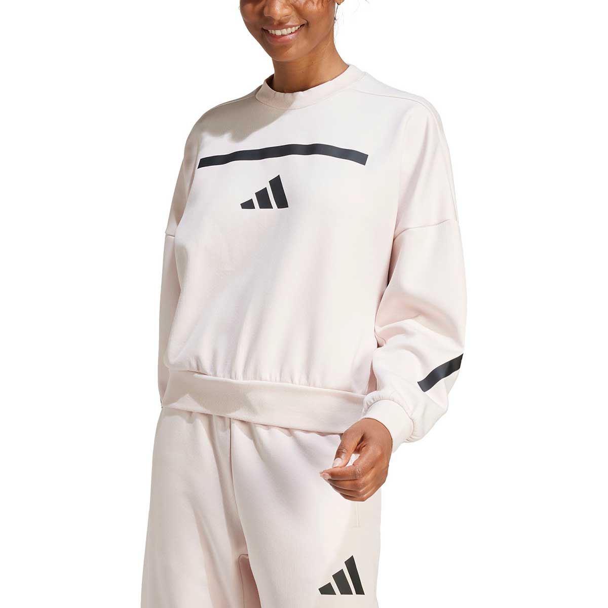 adidas ZNE sweatshirt