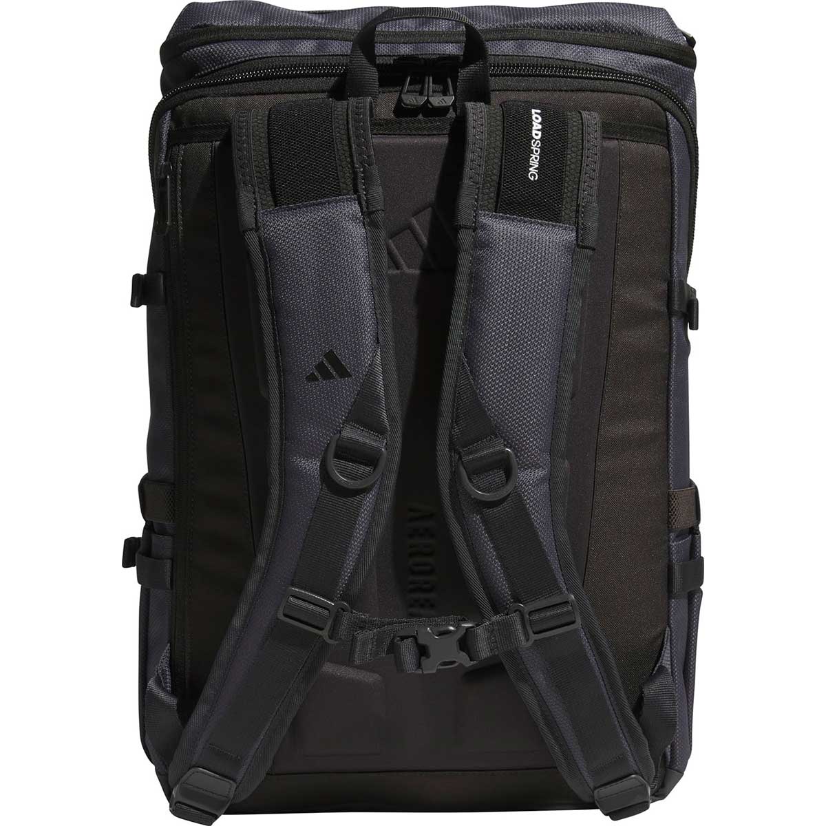 ユニセックス マルチスポーツバッグEP/Syst. スクエア バックパック