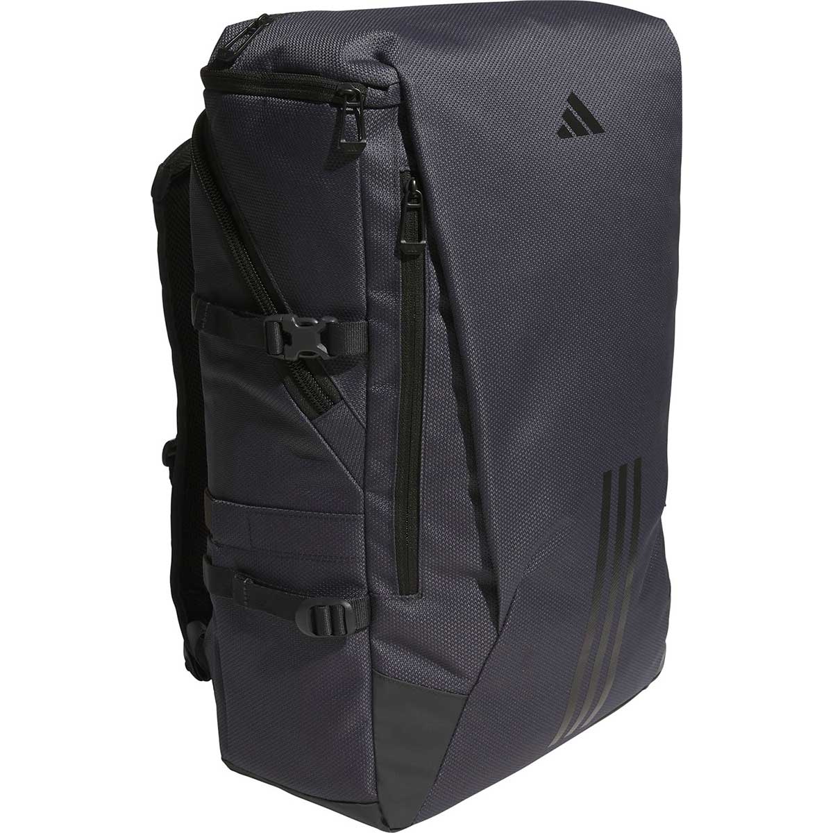 ユニセックス マルチスポーツバッグEP/Syst. スクエア バックパック