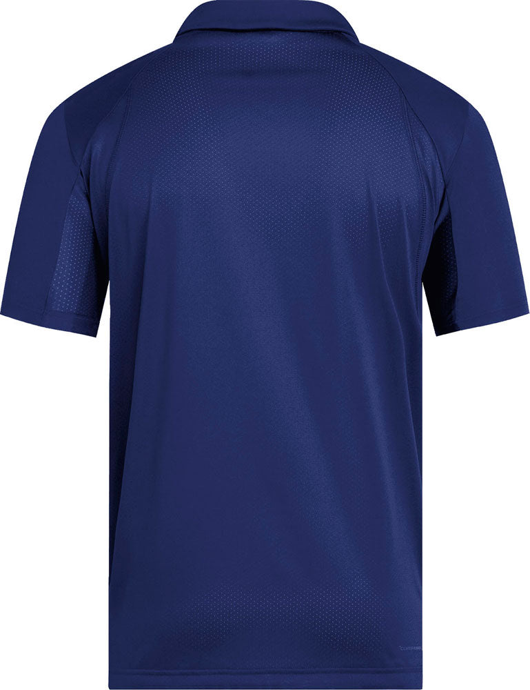 メンズ クラブテニス ポロシャツ 半袖