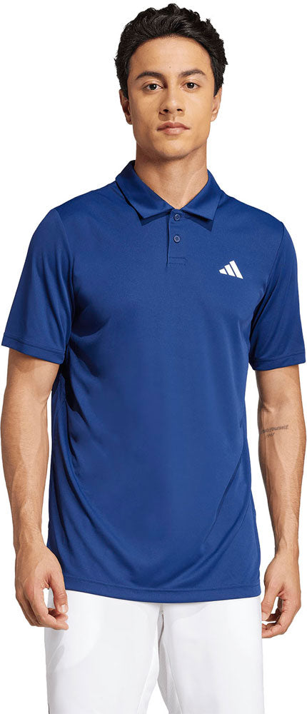 メンズ クラブテニス ポロシャツ 半袖