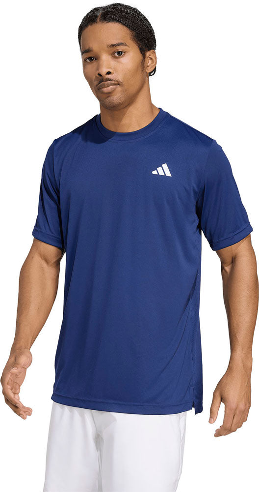 メンズ クラブテニス クライマクール 半袖Tシャツ