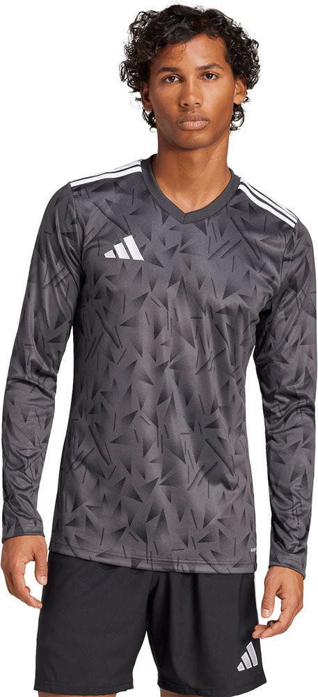 チーム アイコン 25 長袖ジャージー