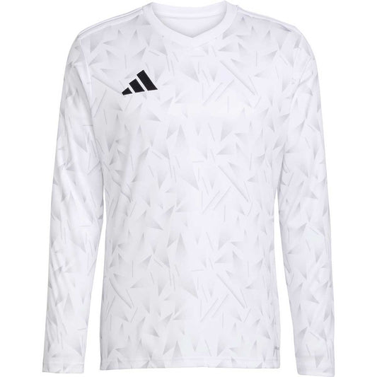 メンズ サッカーゲームシャツ・パンツ チーム アイコン 25 長袖ジャージー