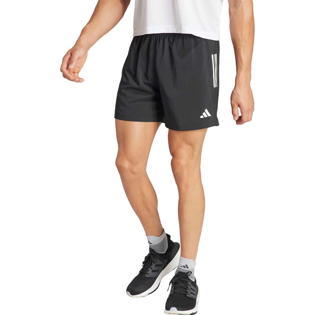 OTR B SHORT Own the Run Running Shorts Running Pants