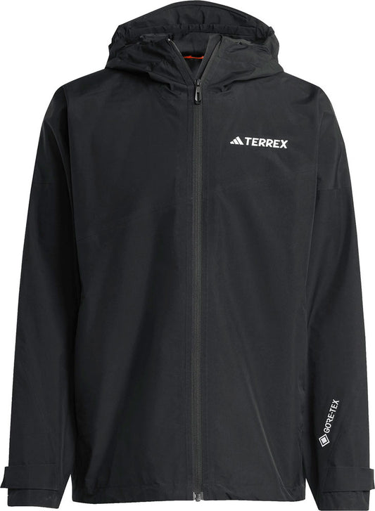 メンズ テレックス Xperior 2層構造 GORE-TEX パフォーマンスジャケット