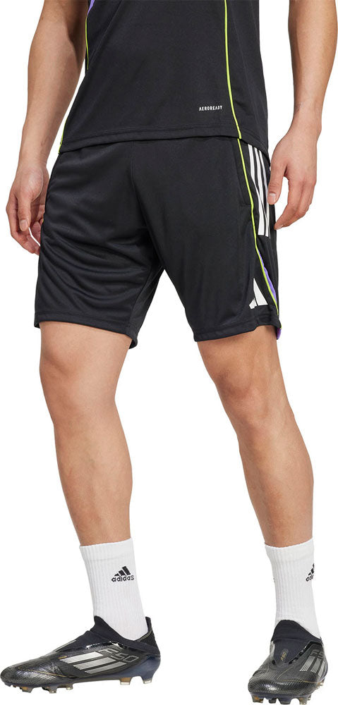 ティロ 25 コンペティション トレーニングショーツ