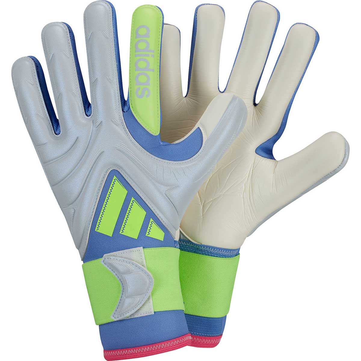 ユニセックス サッカー手袋 コパ Pro プロモ ゴールキーパー グローブ