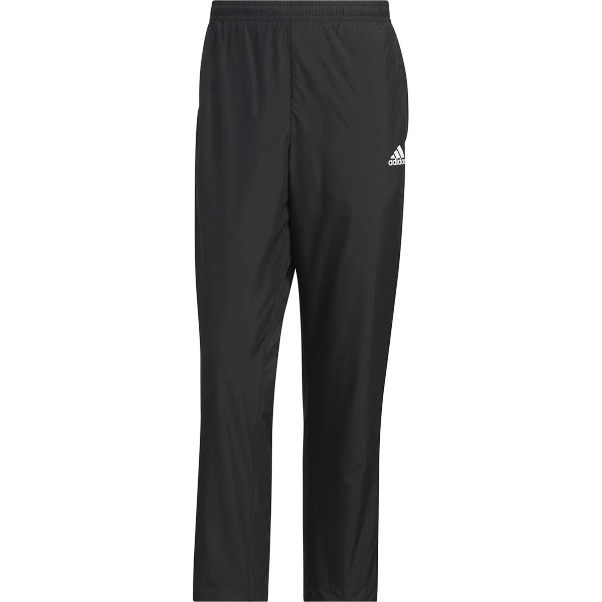 メンズ マストハブ スモールロゴ レギュラーフィット WIND.RDY ロングパンツ