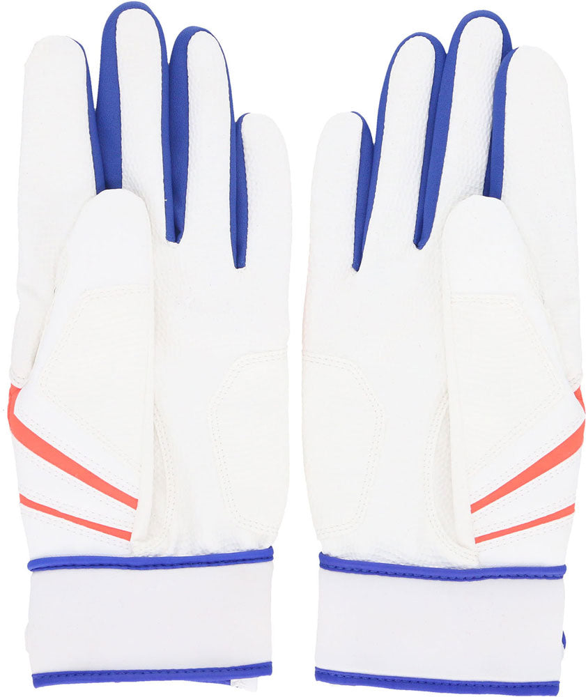 メンズ ジュニア 野球  バッティンググローブ 41 バッティンググラブ BASIC