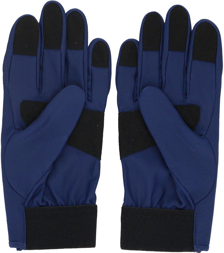 23 ウォームグラブ