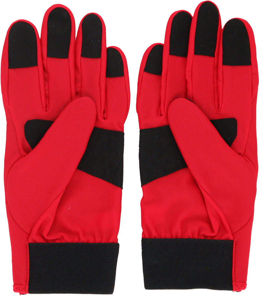 23 ウォームグラブ