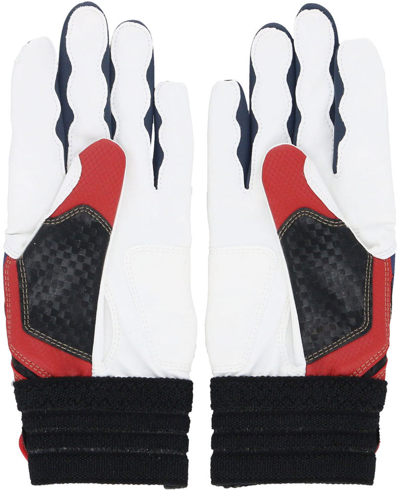 41 バッティンググラブ JUNIOR