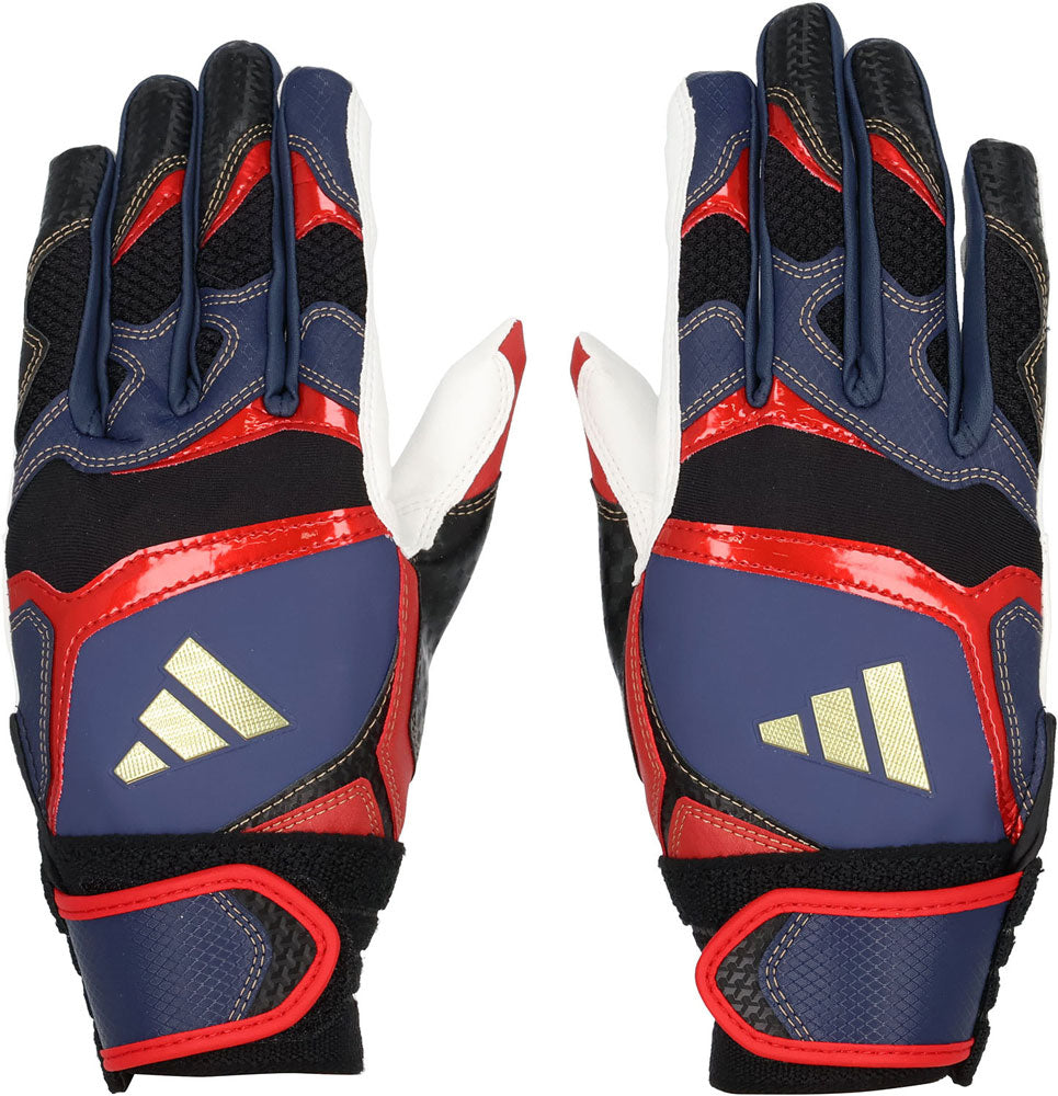 41 バッティンググラブ JUNIOR