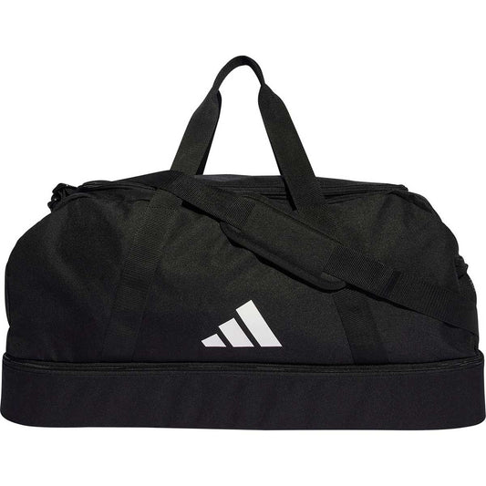 Unisex TIRO L Duffle Bag L Bottom Compartment