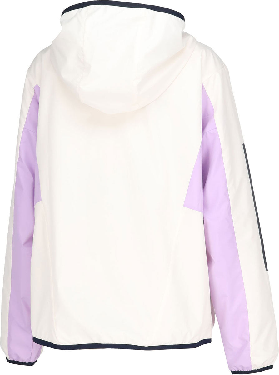 チーム ルーズフィット ウインドブレーカー ジャケット