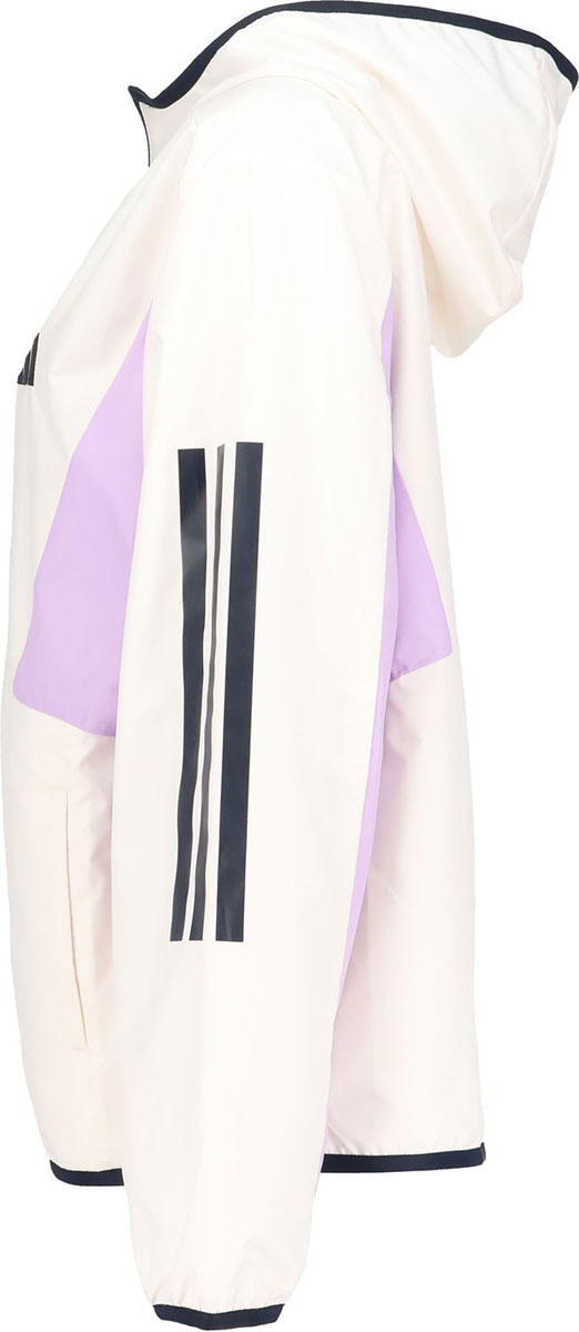 チーム ルーズフィット ウインドブレーカー ジャケット