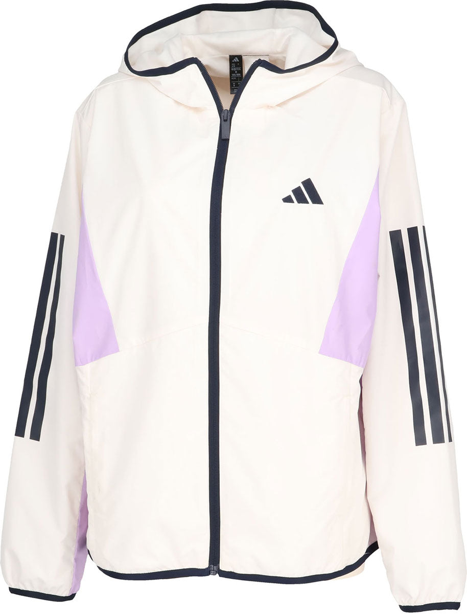 チーム ルーズフィット ウインドブレーカー ジャケット