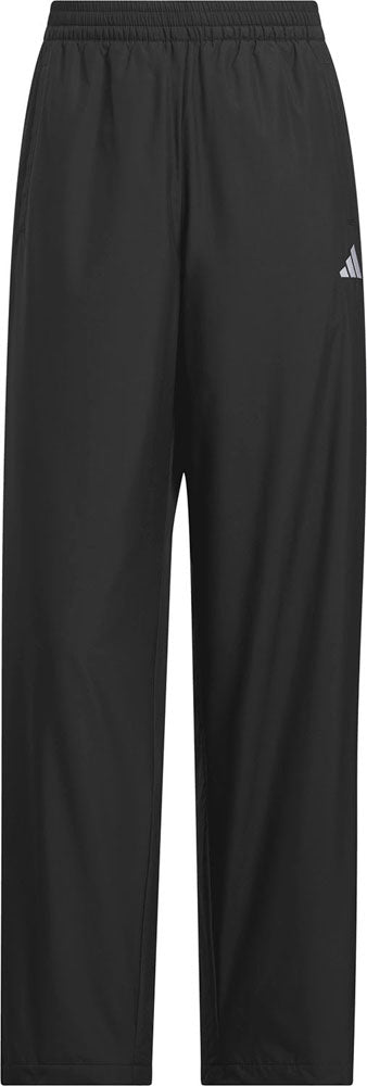 レディース トレーニング スリーストライプス ルーズフィット ウインドブレーカー パンツ