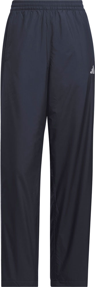 レディース トレーニング スリーストライプス ルーズフィット ウインドブレーカー パンツ