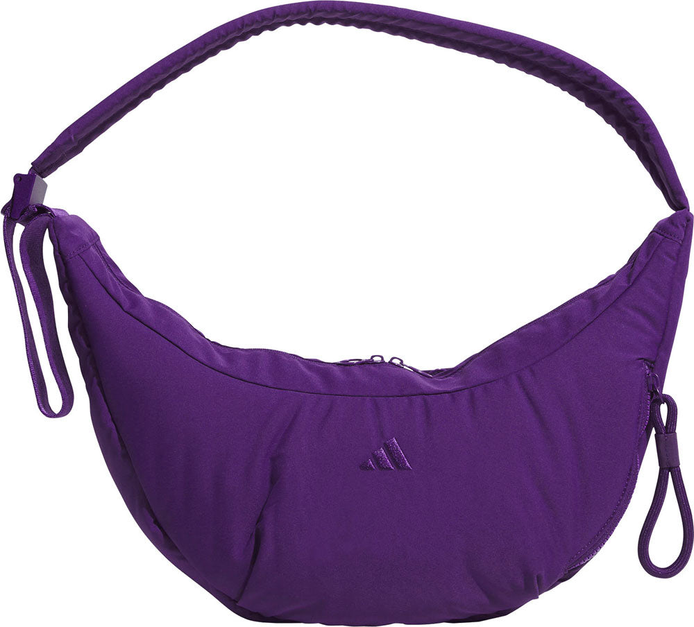 マストハブズ パフィー ショルダーバッグ