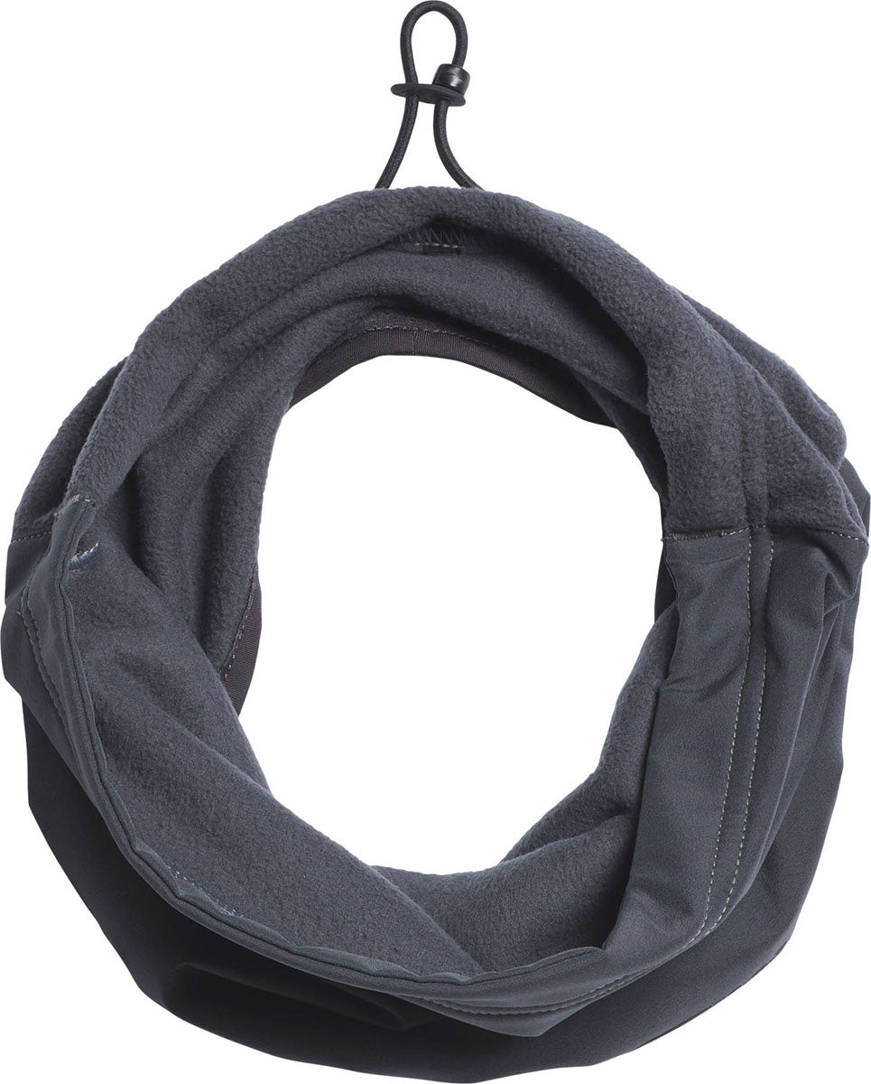 ベーシック ネック ウォーマー