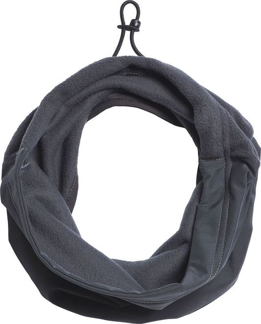 ベーシック ネック ウォーマー