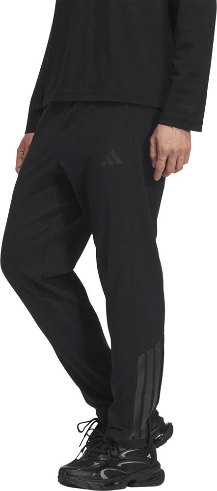 MH 撥水ウィンドパンツ ユニセックス トレーニング ロングパンツ ボトムス