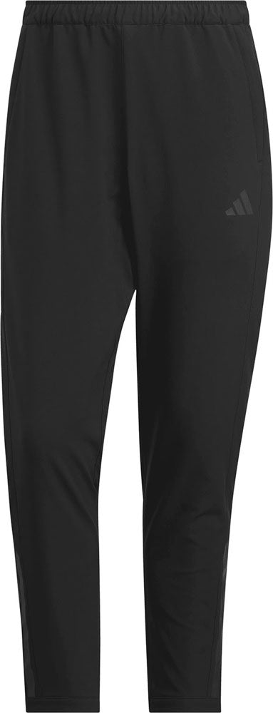 MH 撥水ウィンドパンツ ユニセックス トレーニング ロングパンツ ボトムス