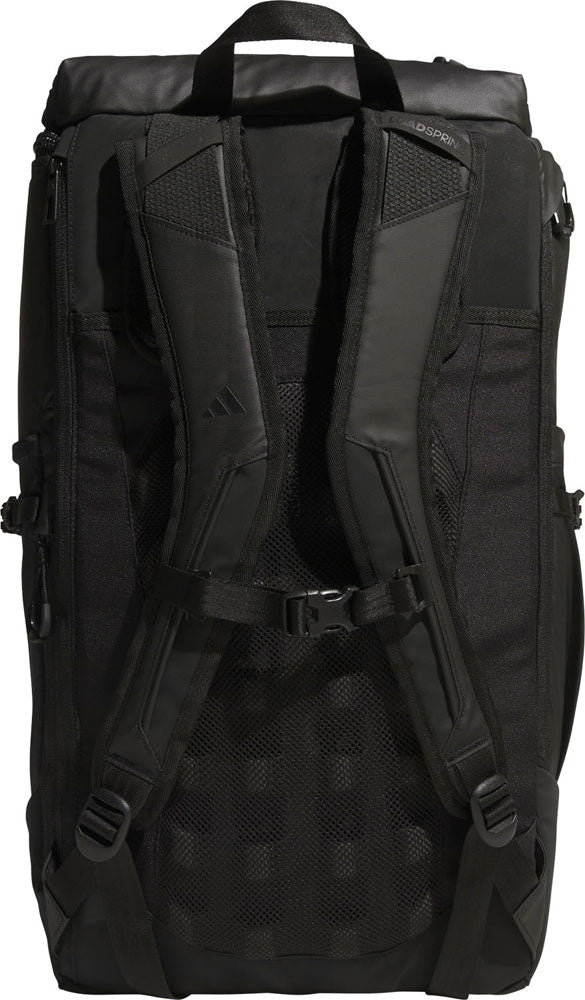 OP/syst.バックパック 40L スクエア リュックサック デイパック カバン