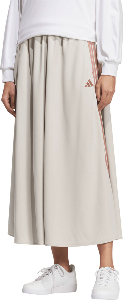 スリーストライプス KN スカート