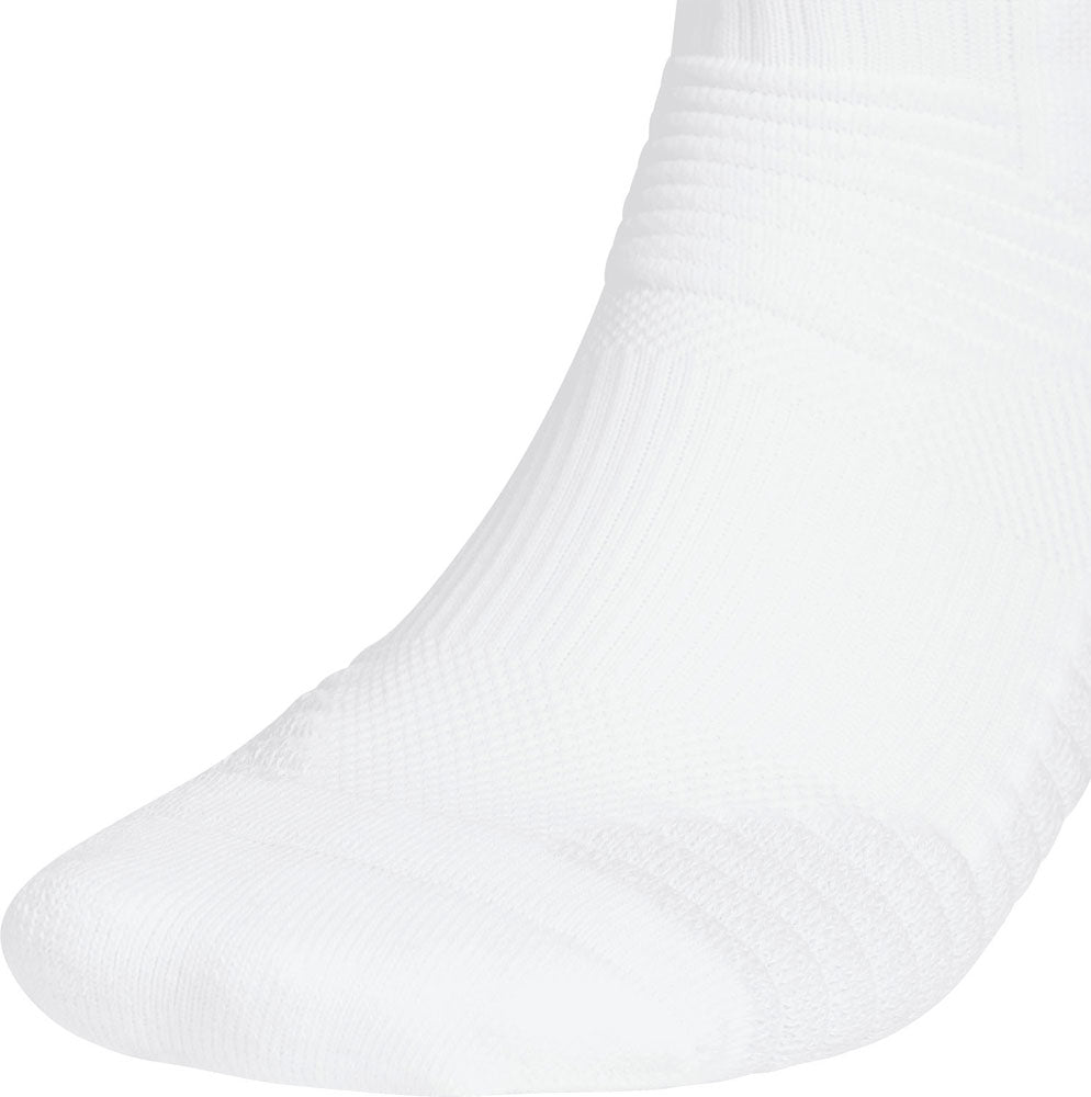 バスケットボール セレクト ミッド クルーソックス メンズ バスケソックス 靴下