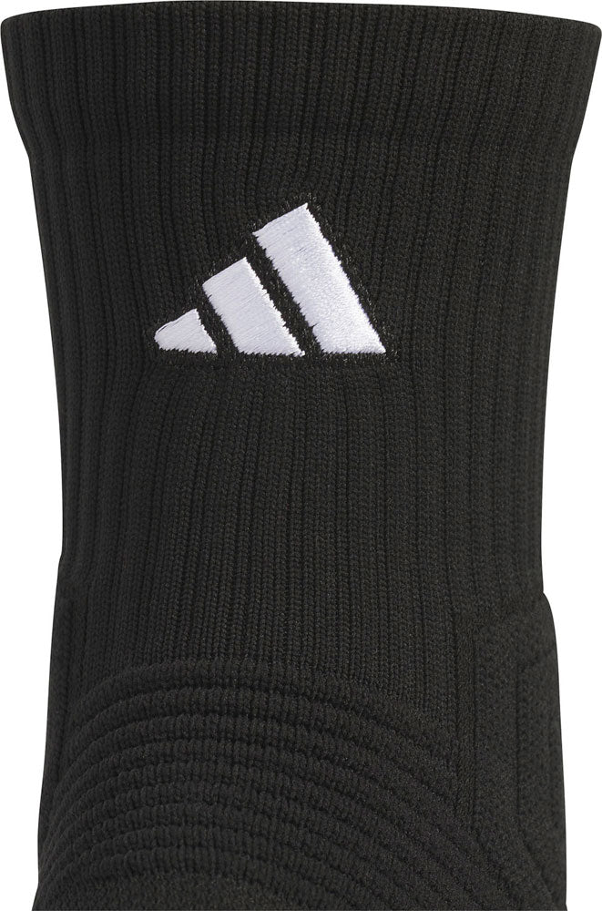 バスケットボール セレクト ミッド クルーソックス メンズ バスケソックス 靴下