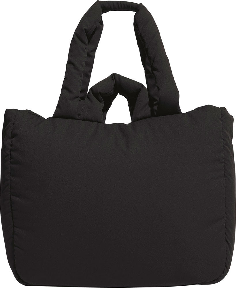 マストハブ パフィー トートバッグ カバン