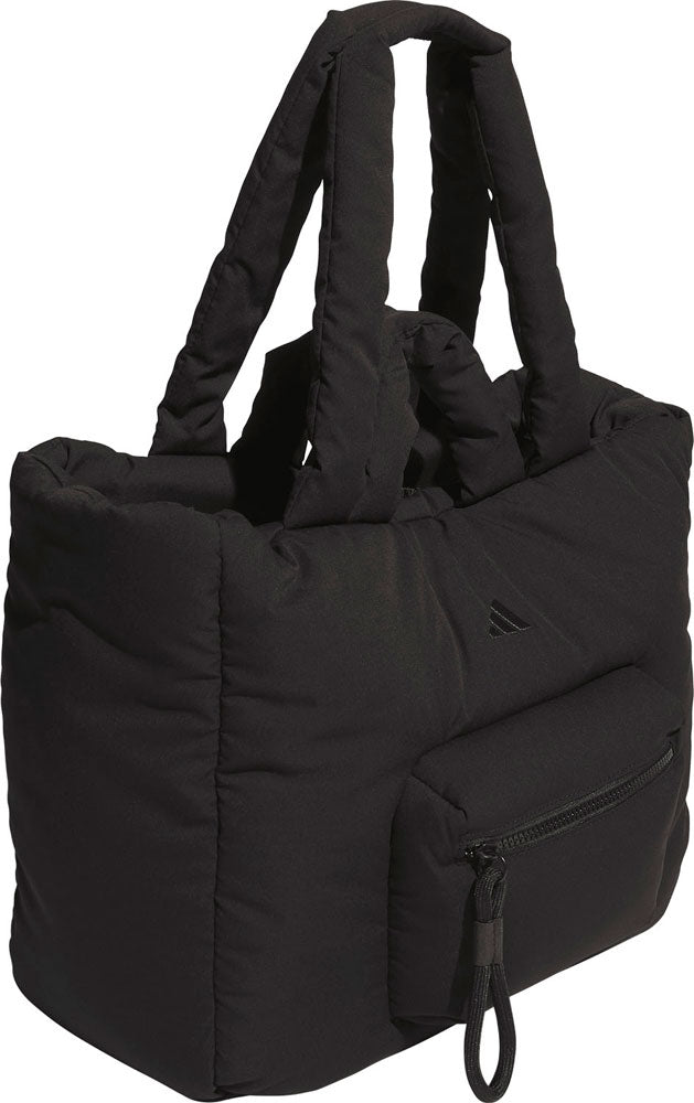 マストハブ パフィー トートバッグ カバン