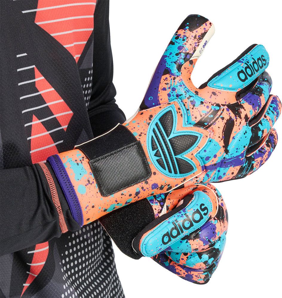 コパ Pro ゴールキーパー 1995 グローブ GKグラブ サッカー