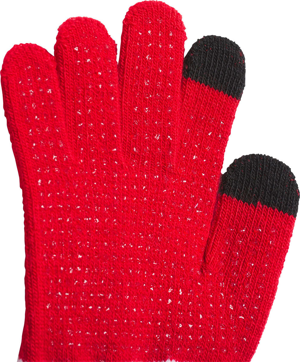 キッズ ニット グローブ