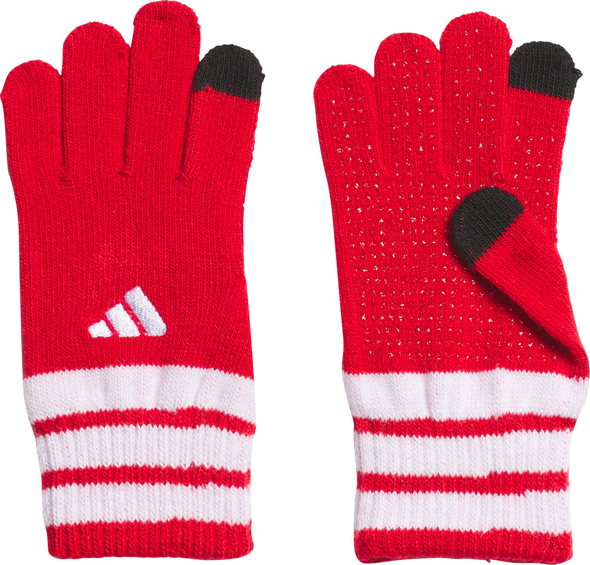 キッズ ニット グローブ