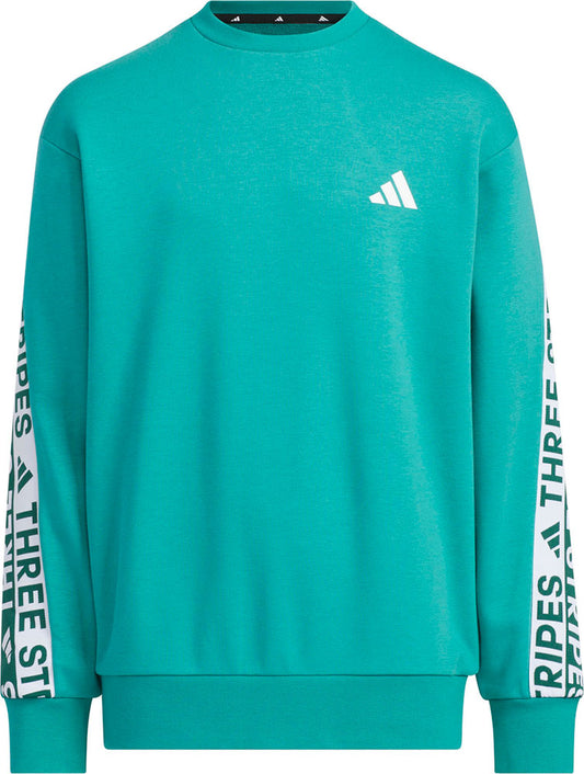 ワーディングパック ルーズフィット フレンチテリー スウェット キッズ ジュニア