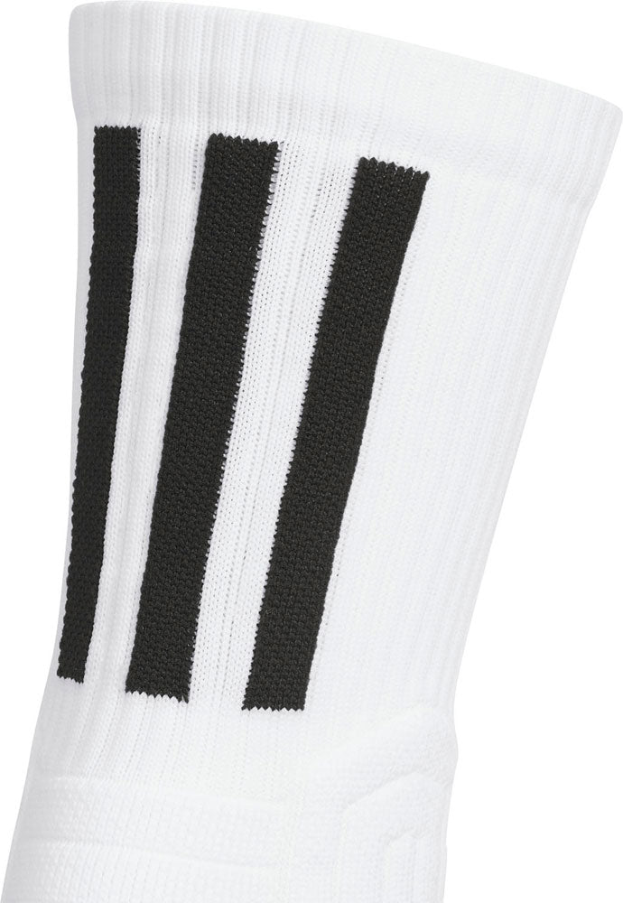 バスケットボール セレクト クルーソックス