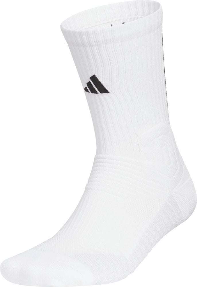 バスケットボール セレクト クルーソックス