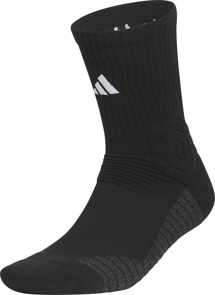 バスケットボール セレクト クルーソックス