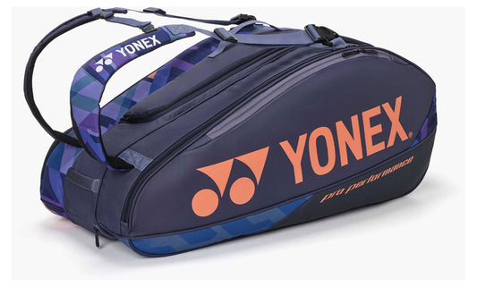ラケットバッグ9