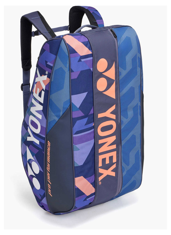 ラケットバッグ9