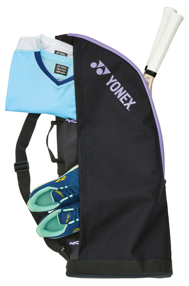 ラケットケース２ ラケットバッグ テニス ユニセックス