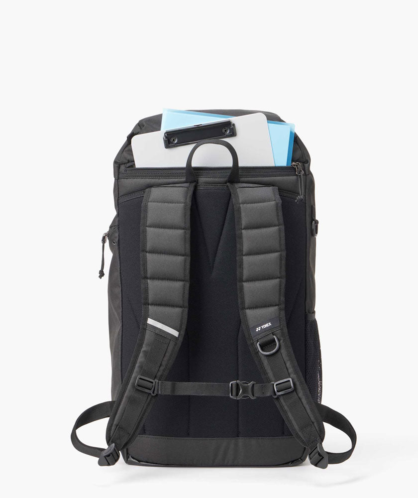 メンズ レディース ユニセックス バドミントン バッグ リュック バックパック