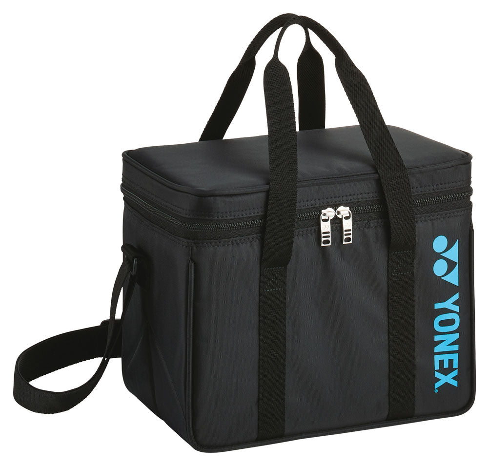 クーラーバッグＭ テニス バドミントン バッグ 保冷機能付き