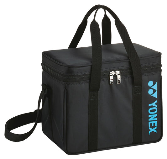 クーラーバッグＭ テニス バドミントン バッグ 保冷機能付き